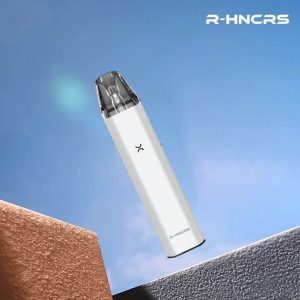 【大小煙通用機】 R HNCRS 犀牛 純氣動 無按鍵主機 OXVA小蠻牛通用機