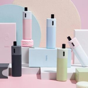 【耗材】VAPTIO AVOCADO BABY 酪梨寶寶 酪梨空倉 酪梨煙彈 專用耗材 保護套 附掛繩