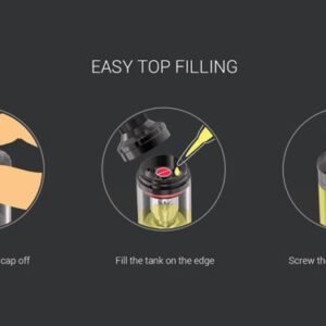 【霧化器】VAPTIO COSMO 霧化器 / COSMO TANK / 成品芯霧化器 / COSMO 2 霧化器 / cosmo n1 / cosmo 星雲 ／星雲主機 510規格主機通用 耗材共用COSMO系列 Cosmo芯