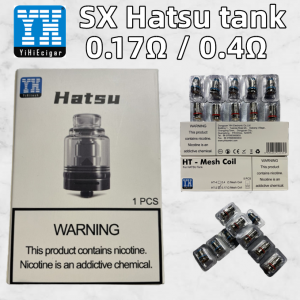 【大煙主機】攻頂首選 億海 YiHi SXmini SL Class V2 Box Mod SL2 100瓦 單電池主機 晶片第一 頂配主機 高玩首選