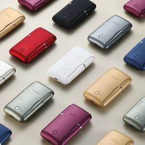 【加熱不然燒】歐洲熱銷品牌 ISMOD 2 PLUS 雙桿機 加熱煙主機 通用 LEME 樂美 Heets Marlboro IQOS 3.0 2.4 multi histaste p8