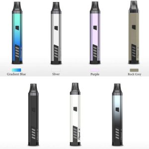 【小煙主機】口碑款 Fitpod X Slyeek 3 斯萊克三代 主機可瓦數調整 調瓦主機 耗材一~四代共用 SLYEEK OMARIO