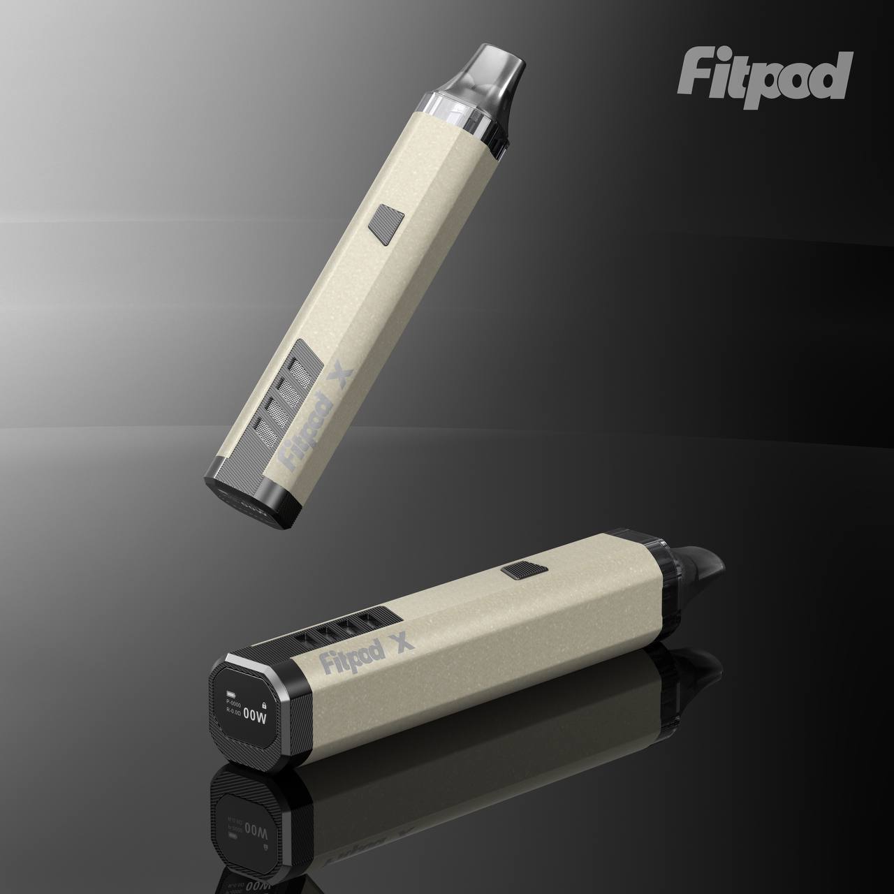 斯萊克三代 新色 岩灰色 FITPOD X SLYEEK 斯萊克三代 新色 岩灰色 FITPOD X SLYEEK