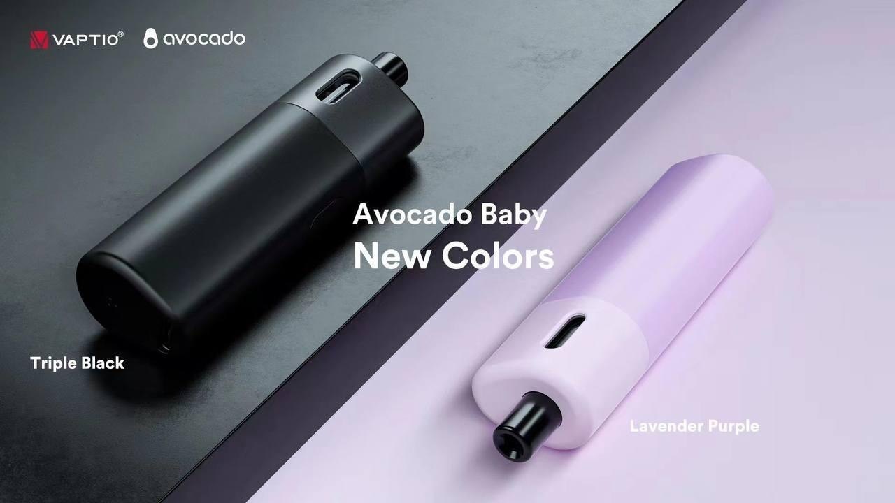 【小煙主機】VAPTIO AVOCADO BABY KIT 酪梨寶寶 主機 無冷凝 可調3段強度/氣孔 - 酪梨寶寶皮套 保護套 酪梨寶寶主機 酪梨寶寶空艙 酪梨寶寶煙彈 酪梨空倉 酪梨主機 酪梨煙彈 【小煙主機】VAPTIO AVOCADO BABY KIT 酪梨寶寶 主機 無冷凝 可調3段強度/氣孔 - 酪梨寶寶皮套 保護套 酪梨寶寶主機 酪梨寶寶空艙 酪梨寶寶煙彈 酪梨空倉 酪梨主機 酪梨煙彈